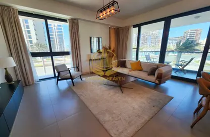 Apartment - 2 Bedrooms - 3 Bathrooms for sale in Marassi Al Bahrain - Diyar Al Muharraq - Muharraq Governorate
