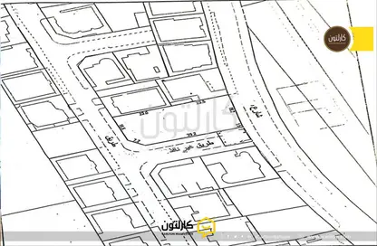 أرض - استوديو للبيع في الزنج - المنامة - محافظة العاصمة