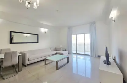 شقة - 2 غرف نوم - 2 حمامات للايجار في الجفير - محافظة العاصمة شقة - 2 غرف نوم - 2 حمامات للايجار في الجفير - محافظة العاصمة