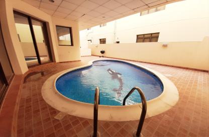Villa - 3 Bedrooms - 3 Bathrooms for rent in Al Juffair - Capital Governorate