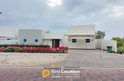 Villa - 3 Bedrooms - 4 Bathrooms for sale in Murjan 1 (Phase 1 and 2) - Durrat Al Bahrain - Southern Governorate