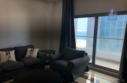 شقة - غرفة نوم - 2 حمامات للايجار في السيف - محافظة العاصمة