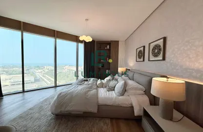 Apartment - 1 Bedroom - 2 Bathrooms for rent in Seef - Capital Governorate