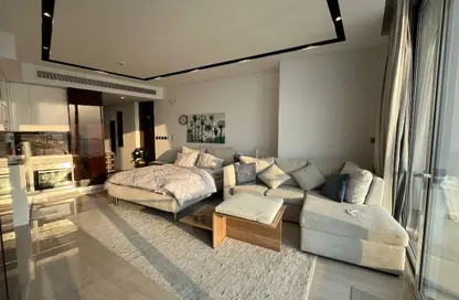 Apartment - Studio - 1 Bathroom for rent in Seef - Capital Governorate