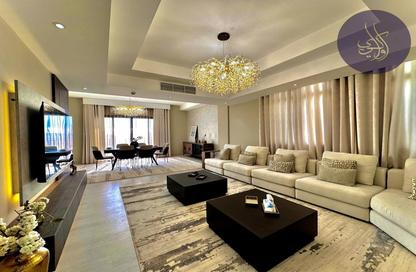Apartment - 3 Bedrooms - 4 Bathrooms for sale in Amwaj Avenue - Amwaj Islands - Muharraq Governorate
