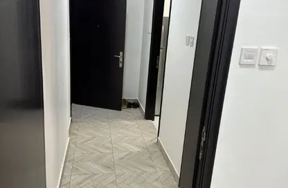 Apartment - Studio - 1 Bathroom for rent in Exhibition Road - Hoora - Capital Governorate