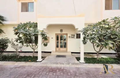 Villa - 3 Bedrooms - 4 Bathrooms for rent in Al Jasra - Northern Governorate