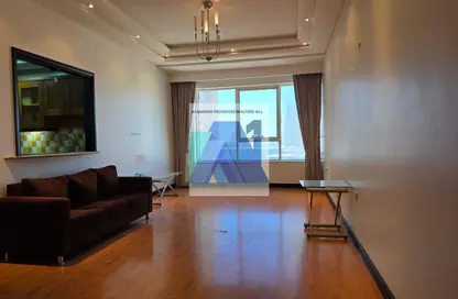 Apartment - 3 Bedrooms - 4 Bathrooms for rent in Abraj Al Lulu - Manama - Capital Governorate