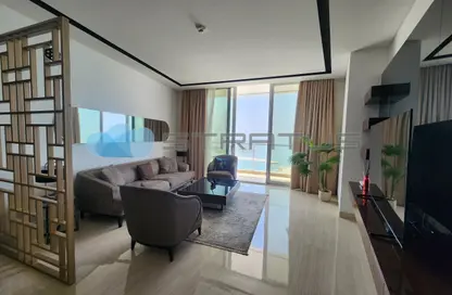 Apartment - 1 Bedroom - 2 Bathrooms for rent in Water Garden City - Manama - Capital Governorate