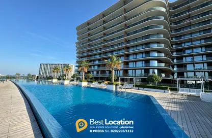 Apartment - 3 Bedrooms - 5 Bathrooms for sale in Hanging Garden - Dilmunia Island - Muharraq Governorate