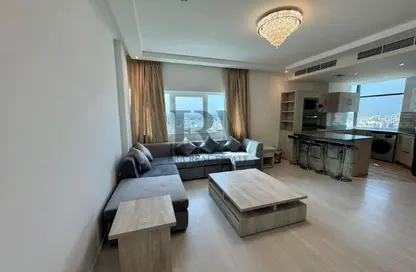 Apartment - 1 Bedroom - 2 Bathrooms for sale in Sanabis - Manama - Capital Governorate