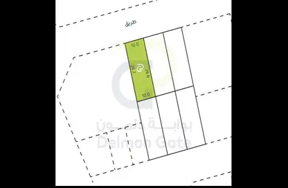 Land - Studio for sale in Dar Kulaib - Northern Governorate