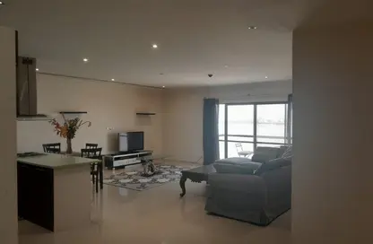 Apartment - 2 Bedrooms - 2 Bathrooms for rent in Hidd - Muharraq Governorate