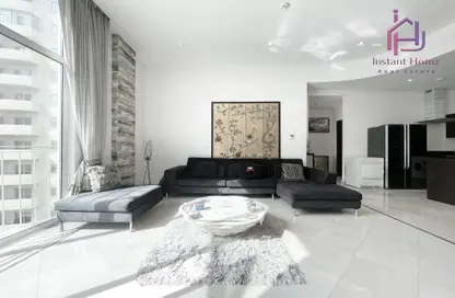 Apartment - 2 Bedrooms - 3 Bathrooms for sale in Al Juffair - Capital Governorate