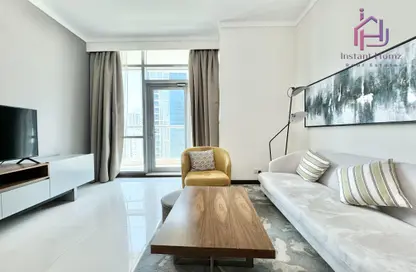 Apartment - 2 Bedrooms - 3 Bathrooms for rent in Al Juffair - Capital Governorate
