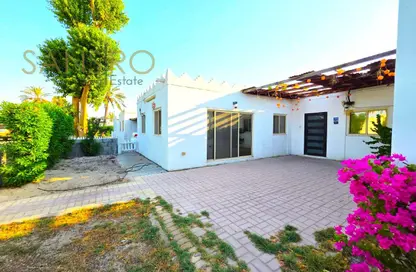 Villa - 3 Bedrooms - 3 Bathrooms for rent in Hamala - Northern Governorate
