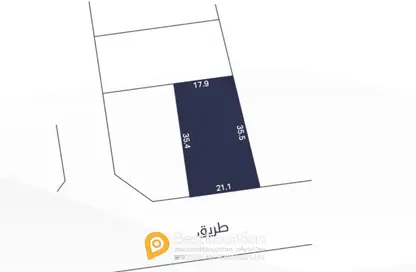 أرض - استوديو للبيع في سلماباد - المحافظة الوسطى