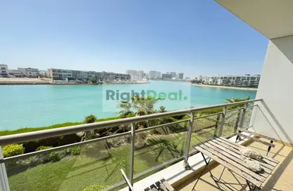 Apartment - 2 Bedrooms - 2 Bathrooms for rent in Tala Island - Amwaj Islands - Muharraq Governorate Apartment - 2 Bedrooms - 2 Bathrooms for rent in Tala Island - Amwaj Islands - Muharraq Governorate