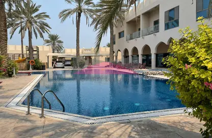 Apartment - 2 Bedrooms - 2 Bathrooms for rent in Hamala - Northern Governorate