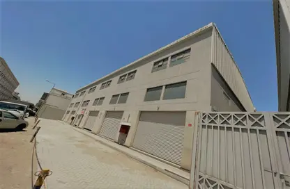 Outdoor Building image for: Shop - Studio - 1 Bathroom for rent in Salmabad - Central Governorate, Image 1