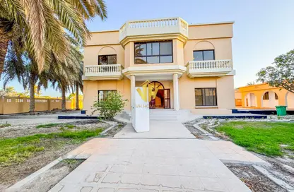 Villa - 5 Bedrooms - 7 Bathrooms for rent in Saar - Northern Governorate