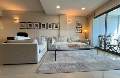 Apartment - 1 Bedroom - 1 Bathroom for rent in Tala Island - Amwaj Islands - Muharraq Governorate