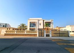 Villa - 7 bedrooms - 8 bathrooms for sale in Amwaj Homes - Amwaj Islands - Muharraq Governorate