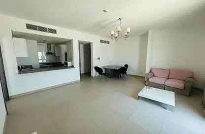 Apartment - 1 Bedroom - 2 Bathrooms for rent in The Lagoon - Amwaj Islands - Muharraq Governorate