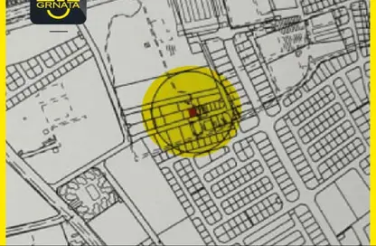 Land - Studio for sale in Hamala - Northern Governorate