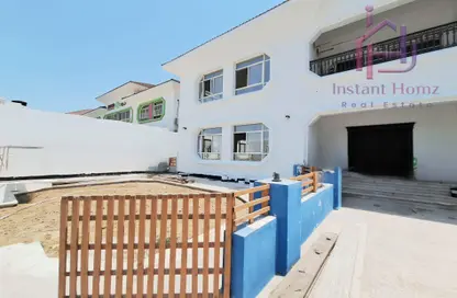 Villa - 4 Bedrooms - 4 Bathrooms for rent in Diraz - Northern Governorate Villa - 4 Bedrooms - 4 Bathrooms for rent in Diraz - Northern Governorate
