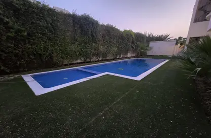 Villa - 6 Bedrooms - 7 Bathrooms for rent in Budaiya - Northern Governorate