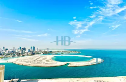 Apartment - 2 Bedrooms - 2 Bathrooms for sale in Water Garden City - Manama - Capital Governorate