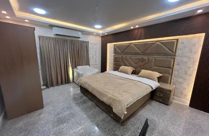 Apartment - 1 Bedroom - 1 Bathroom for rent in Seef - Capital Governorate Apartment - 1 Bedroom - 1 Bathroom for rent in Seef - Capital Governorate