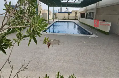 Apartment - 2 Bedrooms - 3 Bathrooms for rent in Manama - Capital Governorate