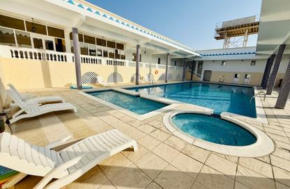 Villa - 5 Bedrooms - 5 Bathrooms for rent in Saar - Northern Governorate