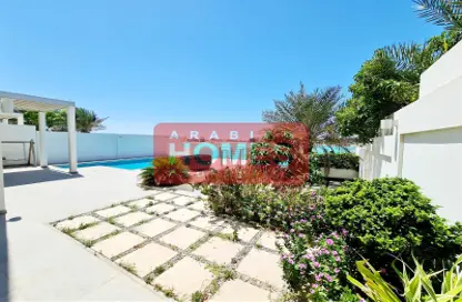 Villa - 5 Bedrooms - 6 Bathrooms for rent in Essence of Dilmunia - Dilmunia Island - Muharraq Governorate