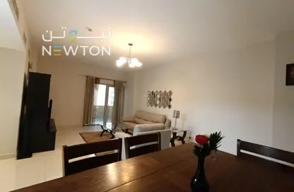 Apartment - 2 Bedrooms - 2 Bathrooms for rent in Al Juffair - Capital Governorate