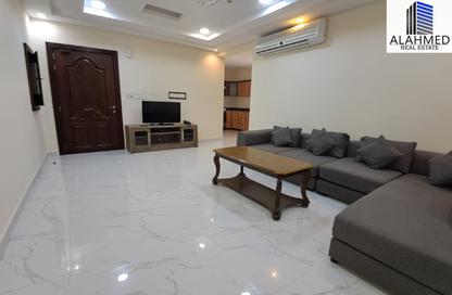 Apartment - 2 Bedrooms - 2 Bathrooms for rent in Seef - Capital Governorate