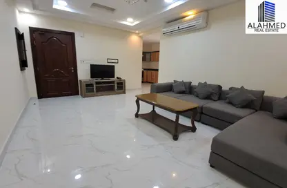 شقة - 2 غرف نوم - 2 حمامات للايجار في السيف - محافظة العاصمة