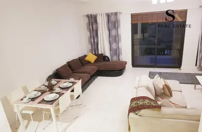 Villa - 2 Bedrooms - 3 Bathrooms for rent in Al Marsa Floating City - Amwaj Islands - Muharraq Governorate