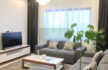 Apartment - 3 Bedrooms - 2 Bathrooms for sale in Saar - Northern Governorate