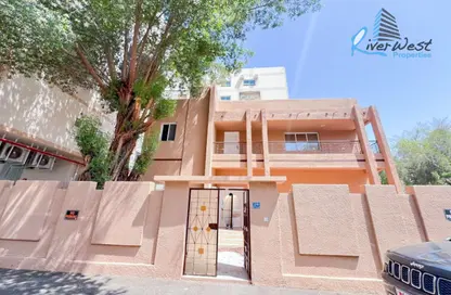 فيلا - 4 غرف نوم - 3 حمامات للايجار في العدلية - المنامة - محافظة العاصمة