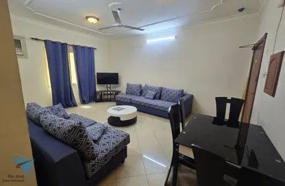 Apartment - 1 Bedroom - 1 Bathroom for rent in Adliya - Manama - Capital Governorate