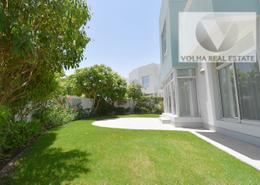 Villa - 4 bedrooms - 3 bathrooms for sale in Riffa Views - Riffa - Southern Governorate