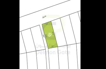 Land - Studio for sale in Busaiteen - Muharraq Governorate