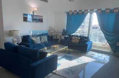 Apartment - 2 Bedrooms - 2 Bathrooms for sale in Al Juffair - Capital Governorate