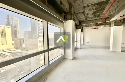 Office Space - Studio - 2 Bathrooms for rent in Diplomatic Area - Manama - Capital Governorate