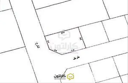 Land - Studio for sale in Al Markh - Northern Governorate