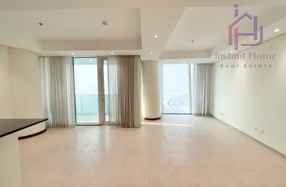 Apartment - 2 Bedrooms - 3 Bathrooms for sale in Bahrain Financial Harbour - Manama - Capital Governorate