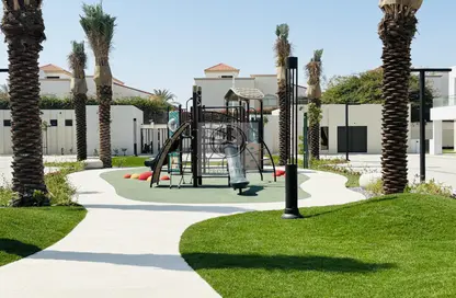 Villa - 4 Bedrooms - 5 Bathrooms for rent in Saar - Northern Governorate